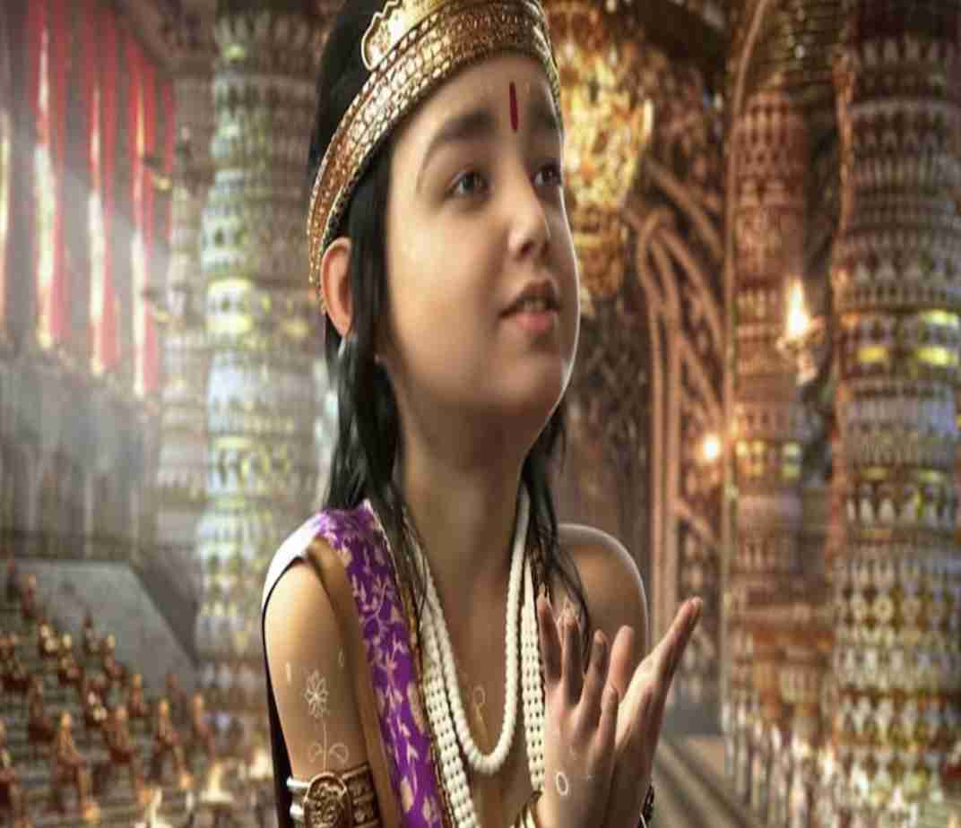 300 కోట్లు కలెక్ట్ చేసిన భారతీయ యానిమేటెడ్ చిత్రం