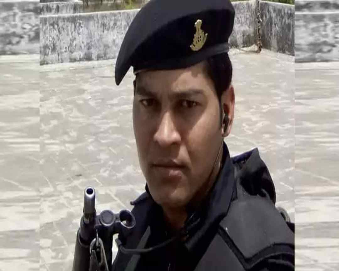 వెబ్ సిరీస్ లో ప్రధాని మాజీ బాడీగార్డ్