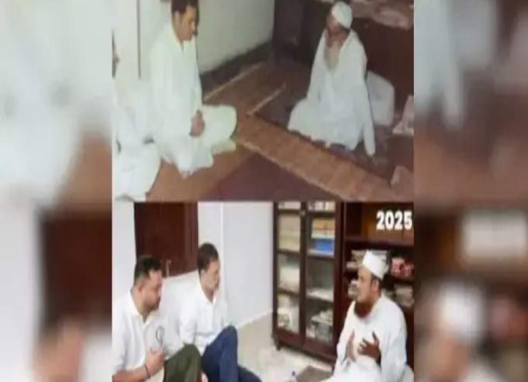 40 ఏళ్ల క్రితం తండ్రి.. ఇప్పుడు తనయుడు..