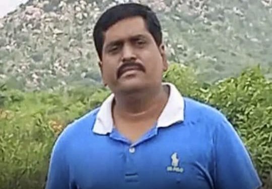 ముదిగుబ్బ వాసికి డీఎస్సీలో మూడు ఉద్యోగాలు