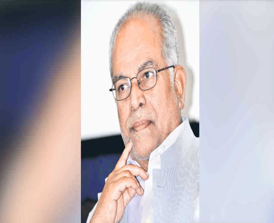 అమిత్ షా వ్యాఖ్యలకు జస్టిస్ సుదర్శన్ రెడ్డి కౌంటర్