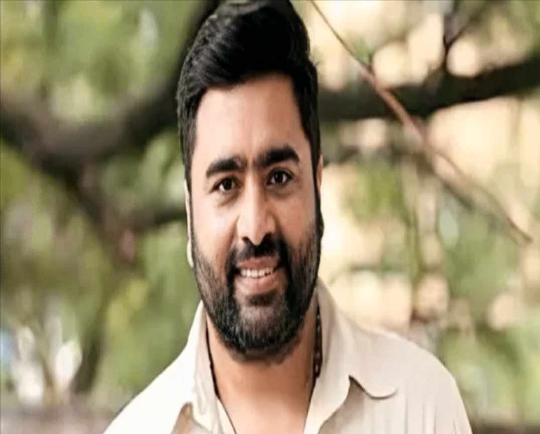 పొలిటికల్ ఎంట్రీపై నారా రోహిత్ ఇంట్రెస్టింగ్ కామెంట్స్