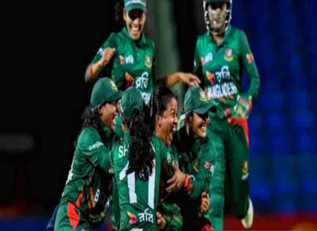 బంగ్లాదేశ్ స్క్వాడ్ లో యువకెరటం..!