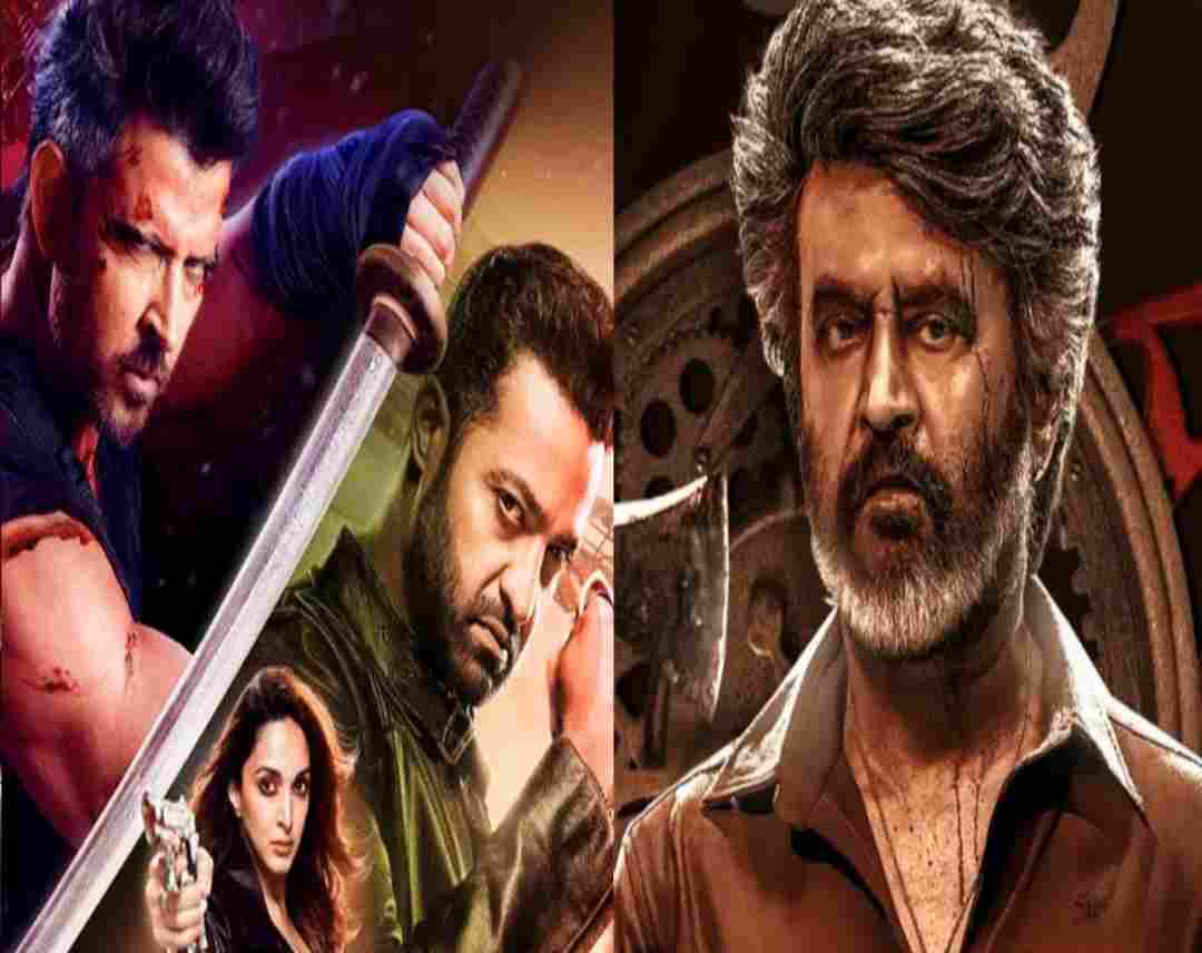 కూలీ, వార్-2 సినిమా కలెక్షన్లు ఎంతో తెలుసా..!