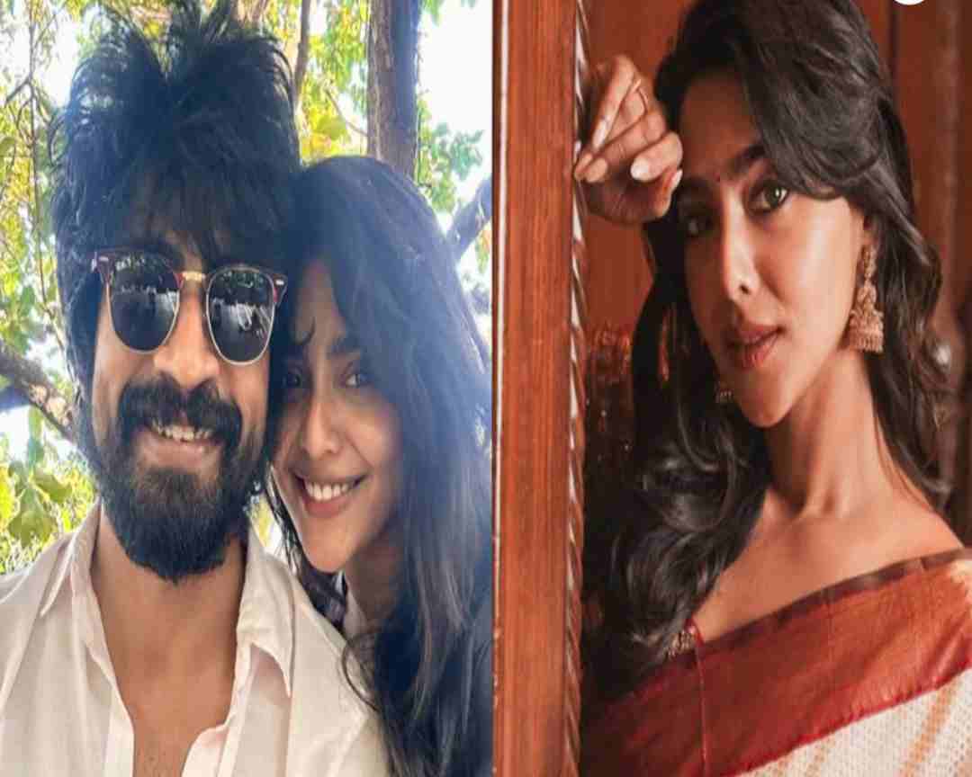 యంగ్ హీరోయిన్ తో అర్జున్ దాస్ ప్రేమ?