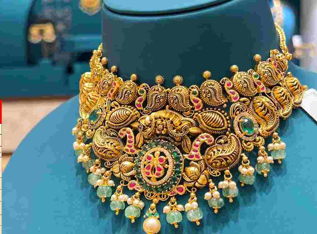 మళ్లీ తగ్గిన బంగారం ధరలు