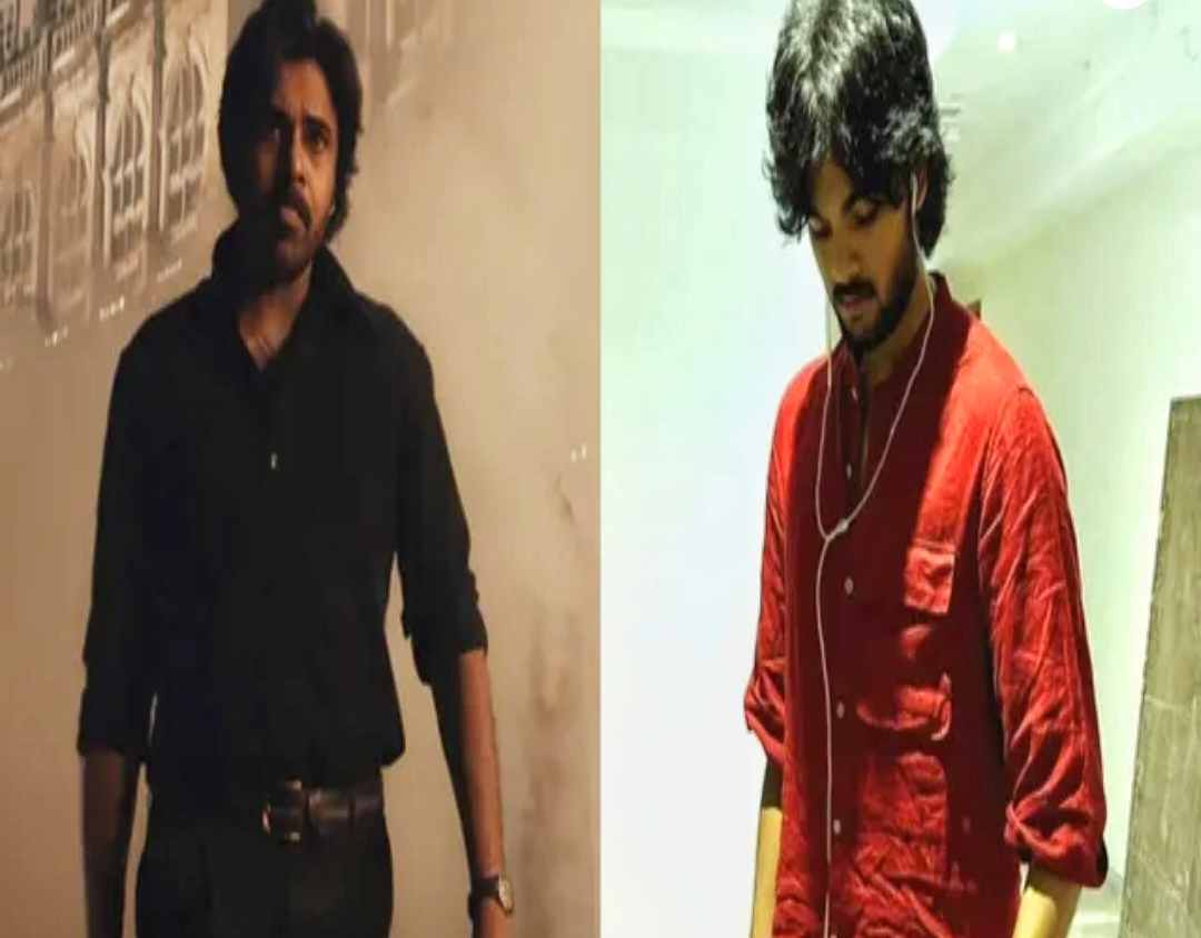 ఎంట్రీ ఇవ్వనున్న పవన్ కళ్యాణ్ కొడుకు