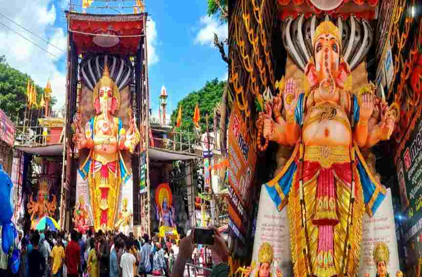 నేటి నుంచి ట్రాఫిక్ ఆంక్షలు