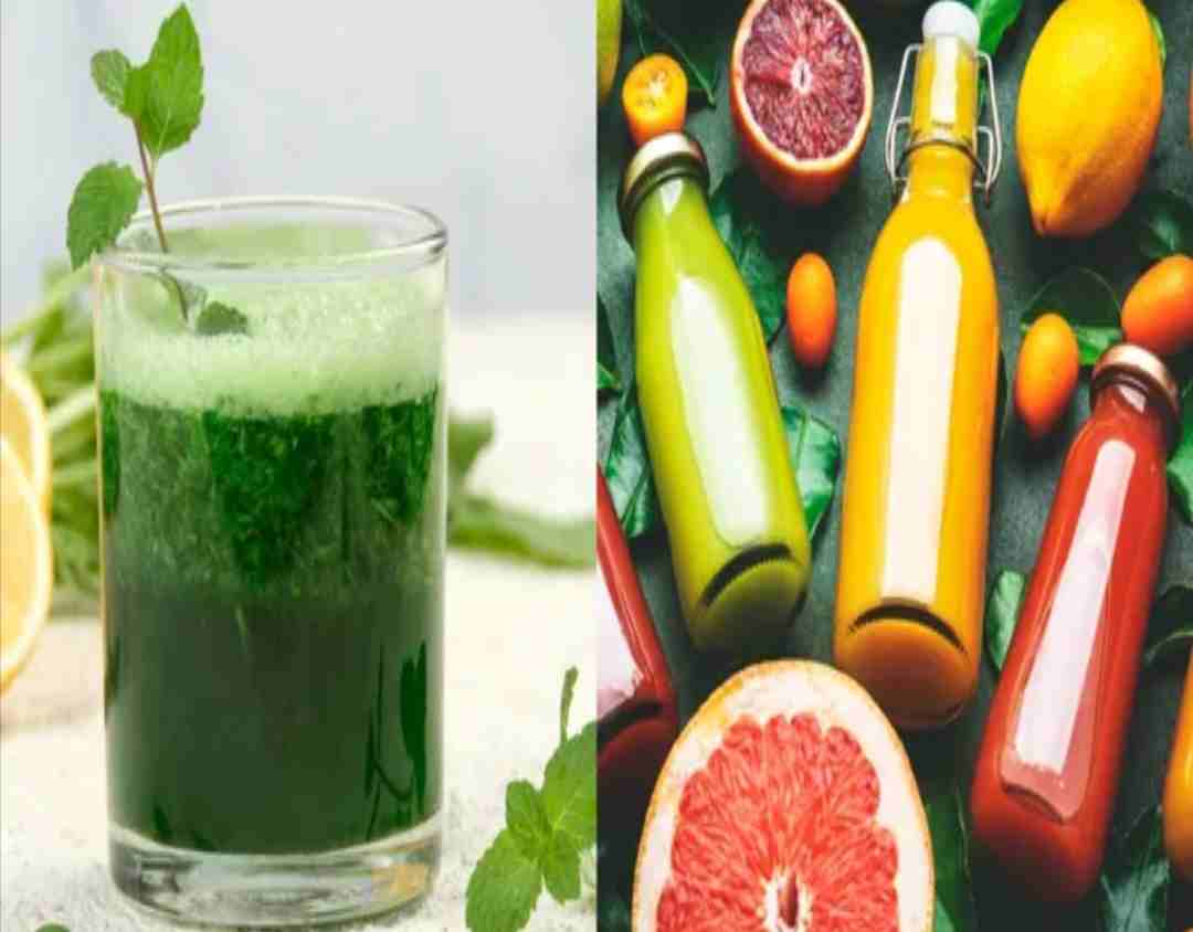 ఈ జ్యూసులు తాగుతున్నారా? అయితే జాగ్రత్త..!