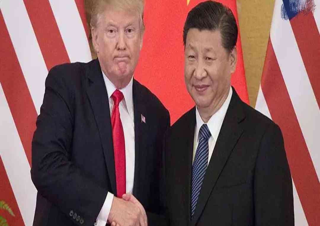 చైనాకు ట్రంప్ బంపర్ ఆఫర్