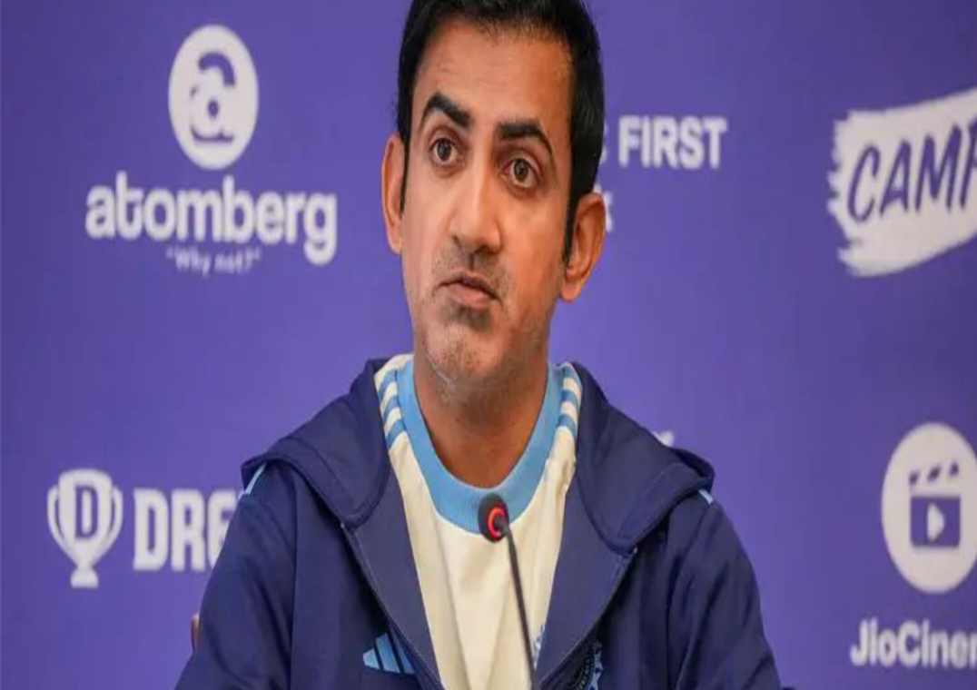 గౌతమ్ గంభీర్ కు హై కోర్టులో చుక్కెదురు