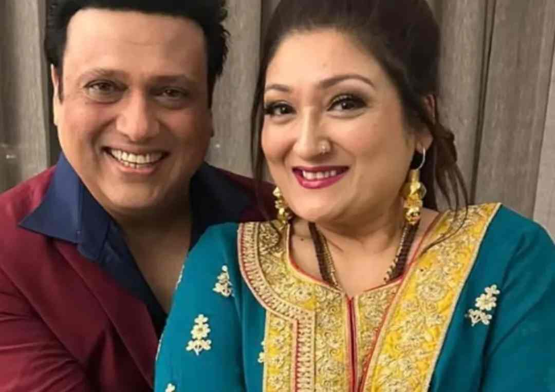 విడాకుల ఊహాగానాలపై స్పందించిన బాలీవుడ్ జంట