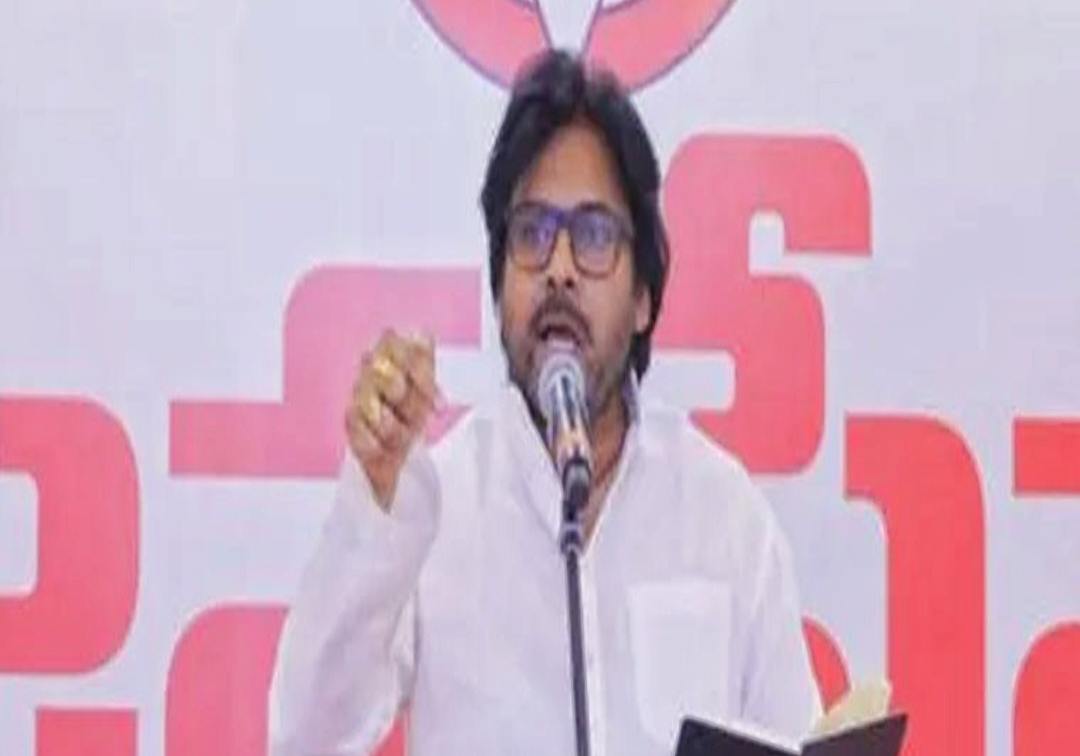 గత ఎన్నికల్లో ఓటమికి సంతోషంగా ఫీలయ్యా: పవన్ కళ్యాణ్ 