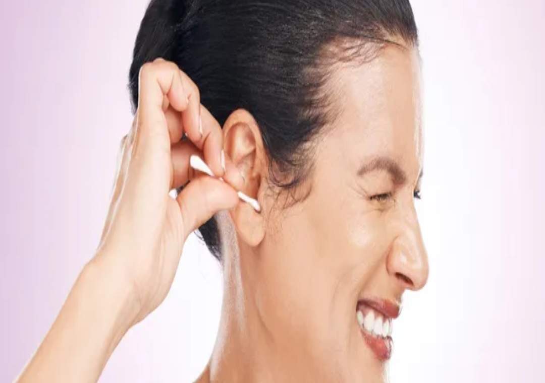 చెవుల్లో ఎక్కువ దురదగా ఉంటుందా..?