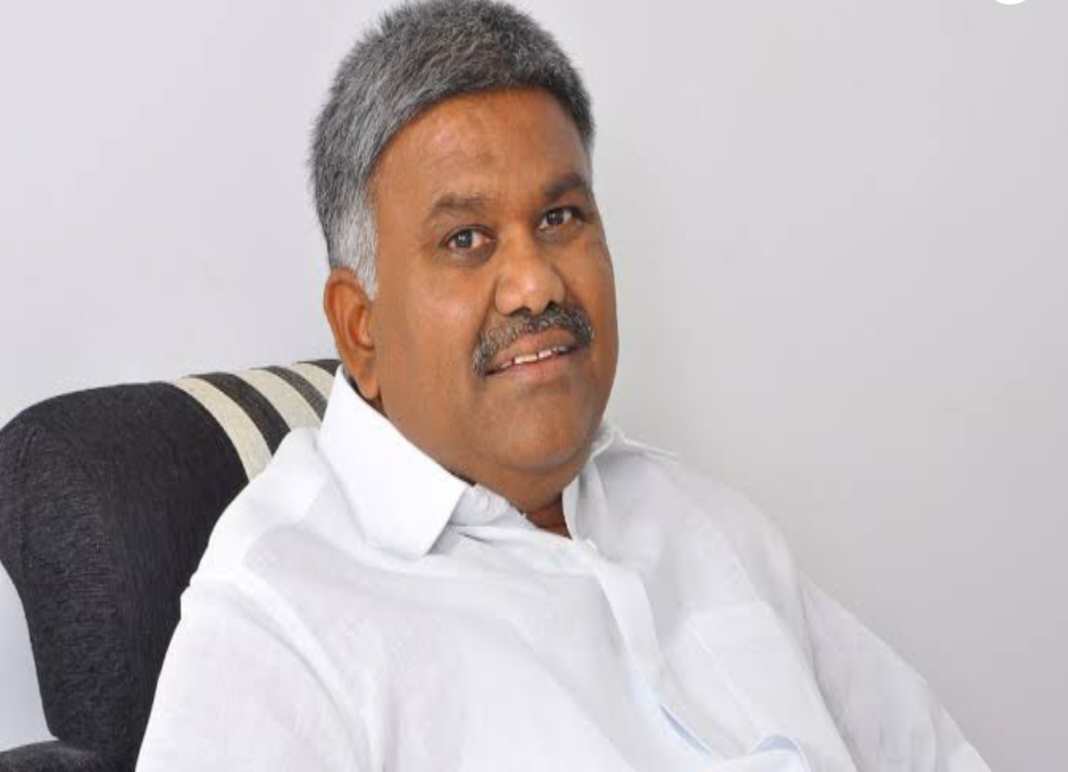 పెద్దారెడ్డికి సుప్రీంకోర్టులో భారీ ఊరట