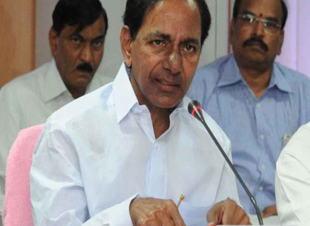 అసెంబ్లీ సమావేశాలకు కేసీఆర్ హాజరవుతారా?