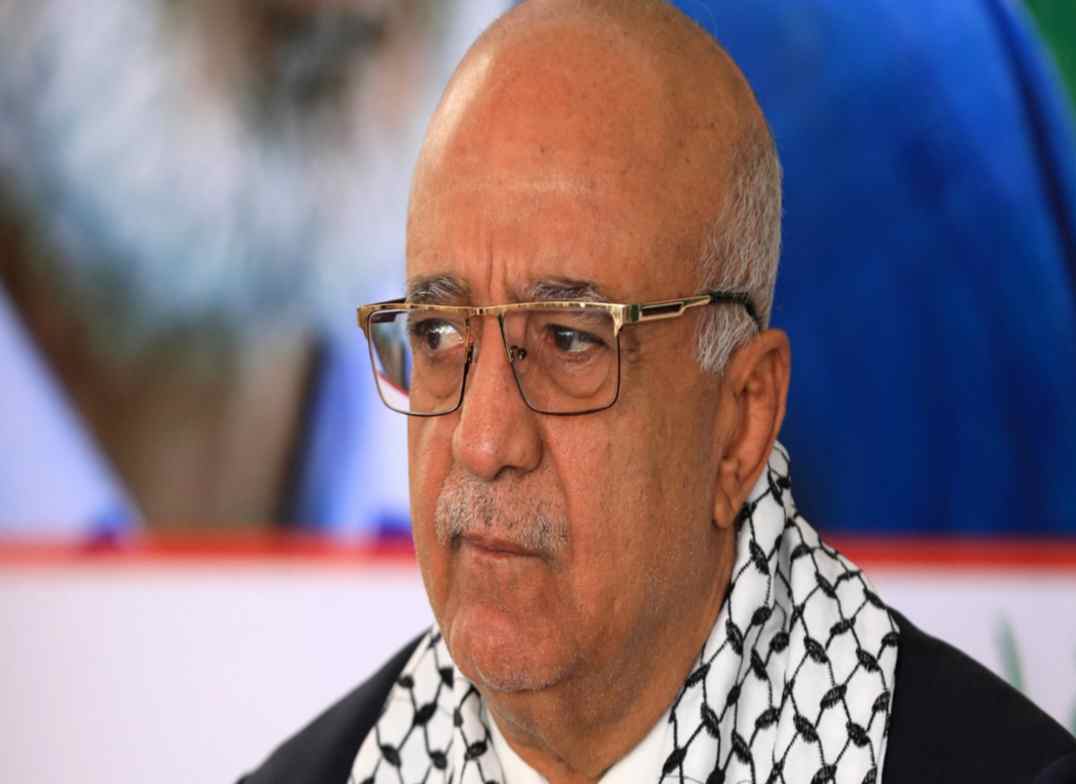 ఇజ్రాయెల్ దాడిలో ప్రధాని హతం