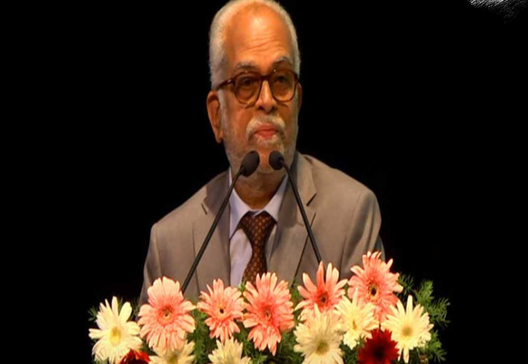 అనుమతిస్తే బిజెపి ఎంపీల మద్దతు కోరుతా: సుదర్శన్ రెడ్డి