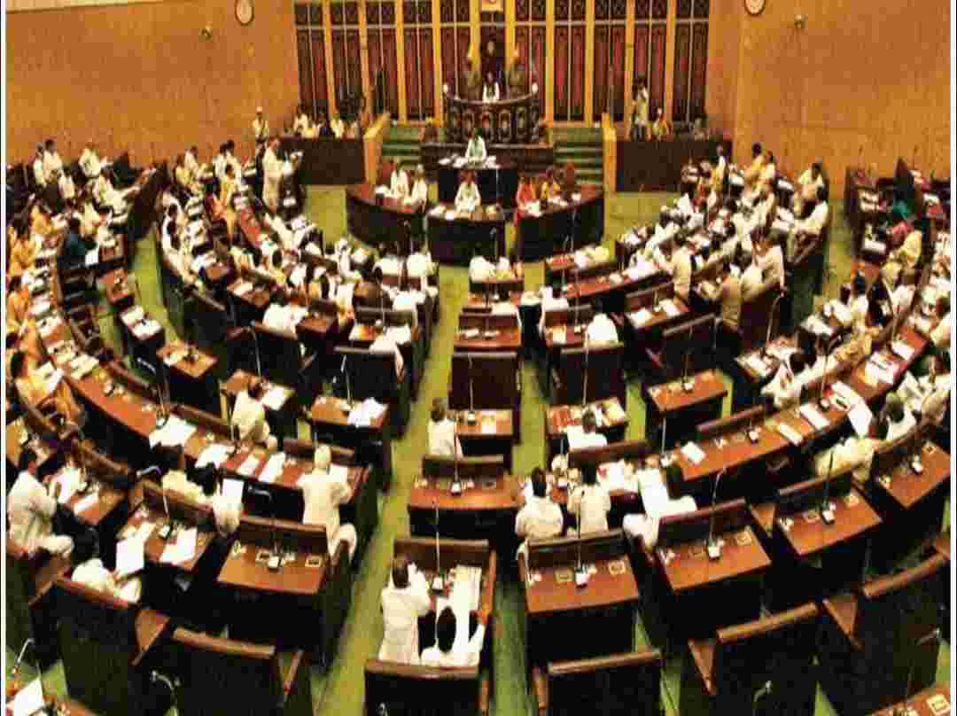 రిజర్వేషన్ల బిల్లుకు అసెంబ్లీ ఆమోదం