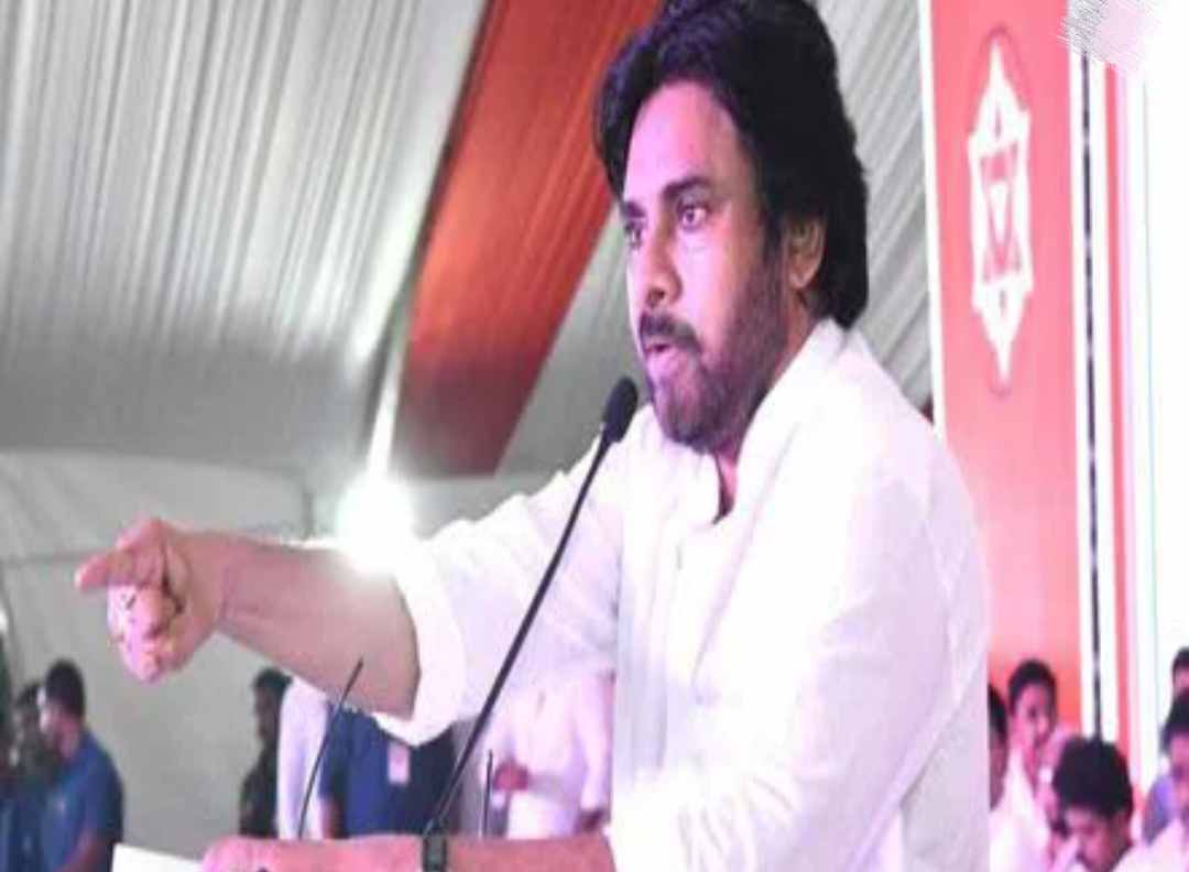 దసరా నుంచి జనసేన త్రిశూల్ వ్యూహం