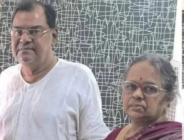 కోట శ్రీనివాసరావు సతీమణి కన్నుమూత