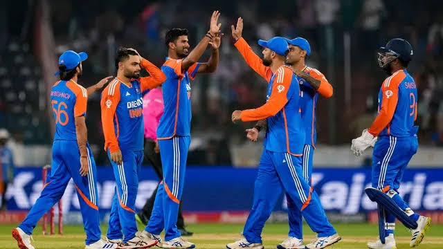 ఆసియా కప్ కు భారత జట్టు ప్రకటన