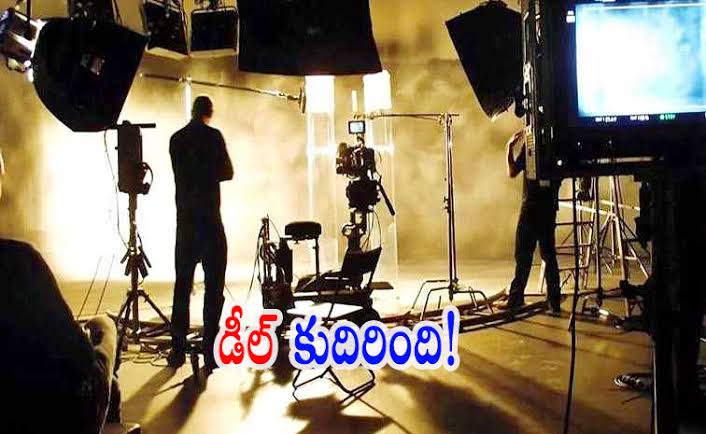 నేటి నుంచి షూటింగ్స్ పునఃప్రారంభం