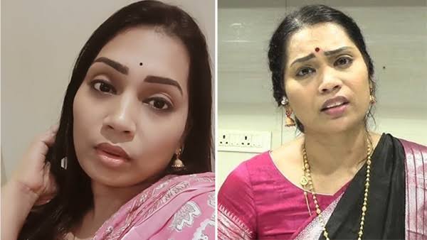 బిగ్ బాస్ లోకి దివ్వెల మాధురి..?