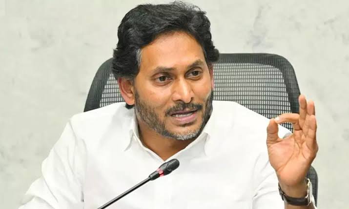 రేపటి నుండి పులివెందులలో జగన్ పర్యటన