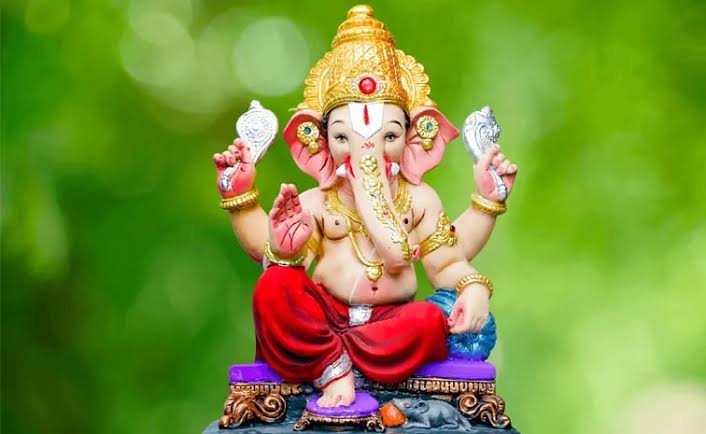 వినాయక చవితి రోజు చేయాల్సిన పనులు ఇవే..