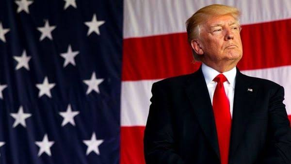 అమెరికాకు షాక్ ఇచ్చిన 25 దేశాలు