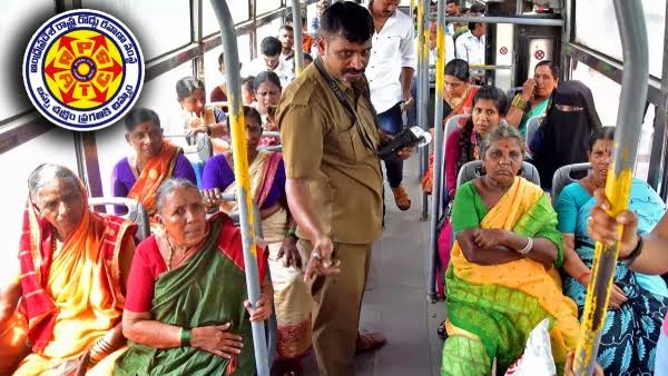 తిరుమల కొండపైకీ ఉచిత బస్సు.. కానీ..