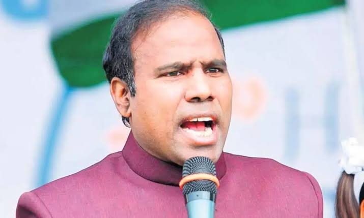 కేఏ పాల్ పై కిడ్నాప్ యత్నం