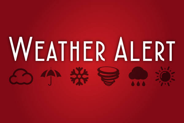 అలెర్ట్: రెండు రోజుల్లో భారీ వర్షాలు