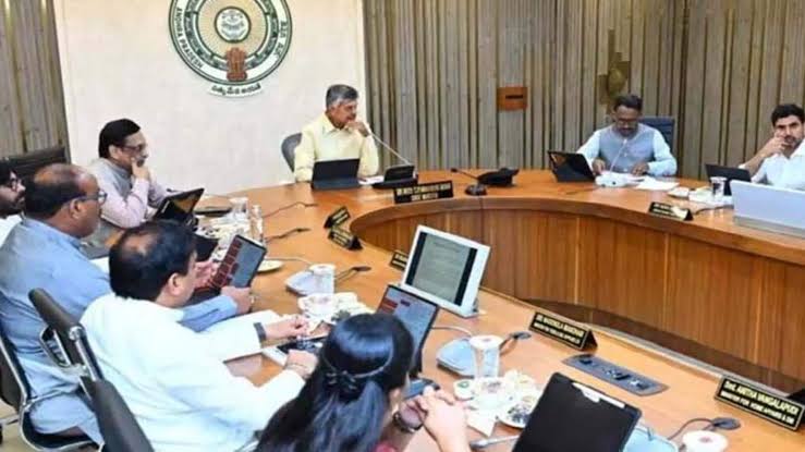 నేడు ఏపీ కేబినెట్ భేటీ.. కీలక నిర్ణయాలు చేయనున్న సర్కార్
