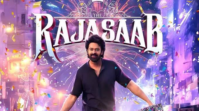 రాజాసాబ్ మూవీ నిర్మాణ సంస్థపై కేసు నమోదు