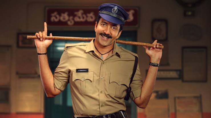 రీఎంట్రీ ఇస్తున్న అలనాటి హీరో 