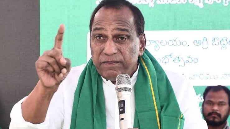 రాజకీయాల నుంచి రిటైర్మెంట్ పై మల్లారెడ్డి కీలక నిర్ణయం