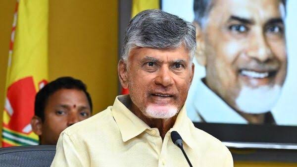 పులివెందుల విజయంపై స్పందించిన చంద్రబాబు