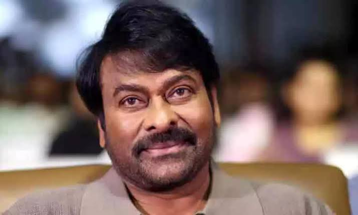 మీ ఆలోచనలు హర్షించదగ్గ విషయం: చిరంజీవి