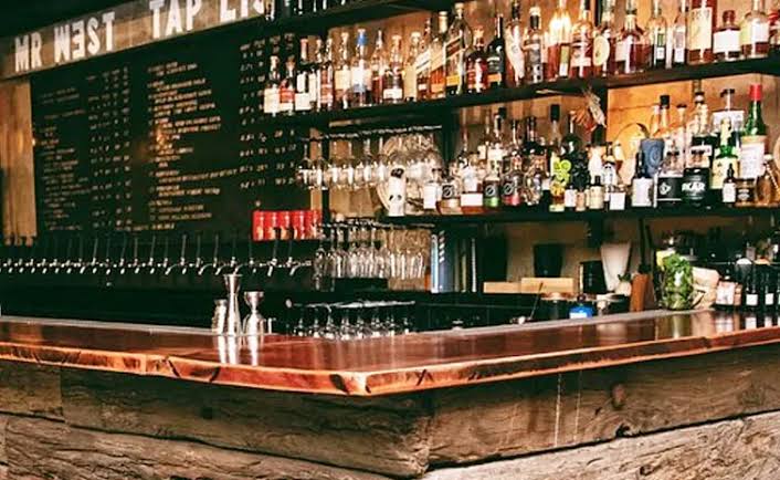 మద్యం ప్రియులకు గుడ్ న్యూస్ 