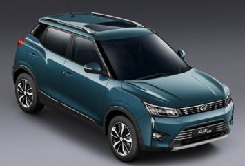 మహీంద్రా XUV 300 మైలేజ్ వివరాలు లీక్