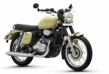 జావా బైక్ ప్రియులకు శుభవార్త