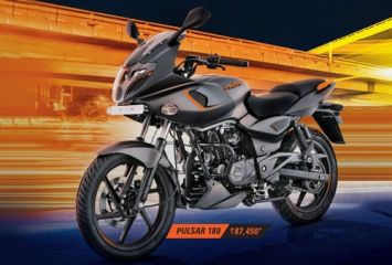 యువత కోసం మరో బైకును ప్రవేశపెట్టిన బజాజ్