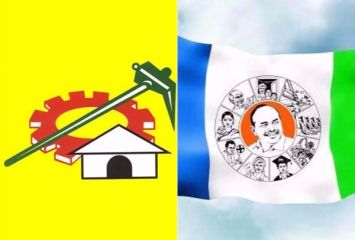 టీడీపీ కొత్త ట్విస్ట్, ఆ ప్రక్రియ మధ్యలోనే నిలిచిపోయింది.
