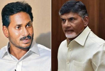 క్రైస్తవుడినని చెప్పుకునే జగన్ తిరుమలలో శ్రీవారికి పట్టువస్త్రాలు ఎలా సమర్పిస్తారు చంద్రబాబు సంచలన వ్యాఖ్యలు..