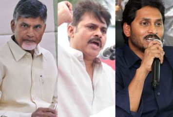 ఆ ఇద్దరి మధ్య అగాధం తవ్వాలని చూస్తే.. ఆ అగాధంలో పడి చచ్చేది మీరే...!!