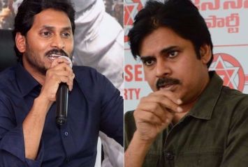 పొత్తులపైనా పవన్ కళ్యాణ్  మాటల్లో నిజమెంత?