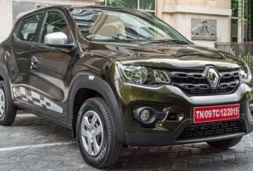 రెనో కార్లపై లక్ష రూపాయల తగ్గింపు