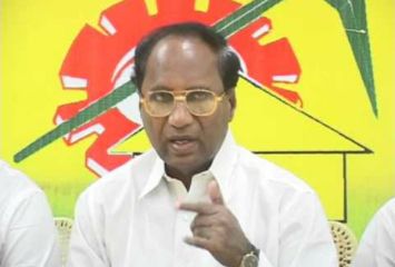 బ్రేకింగ్ : ఉరేసుకుని ఆత్మహత్య చేసుకున్న కోడెల శివప్రసాద్